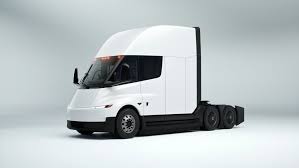Tesla Semi